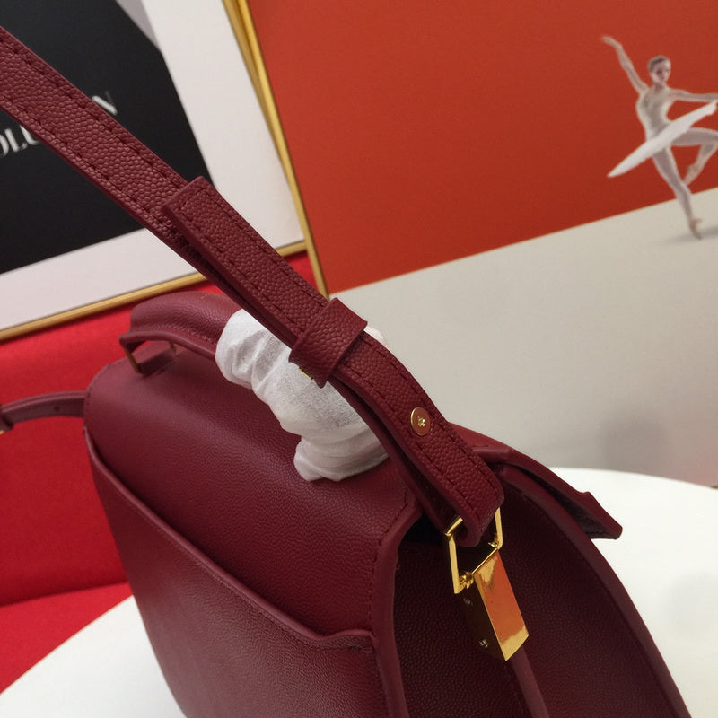Satchel Bags - SLY Bags - 1161