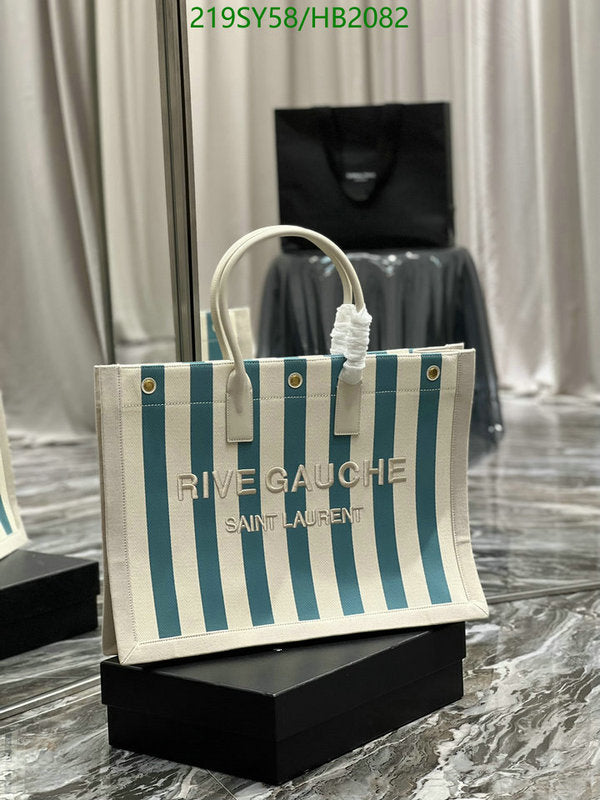 SAMC - YLS Bags - 034