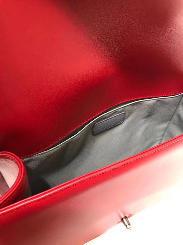 Satchel Bags - CHL Bags - 636