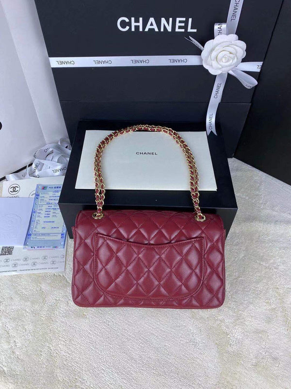 Satchel Bags - CHL Bags - 4136