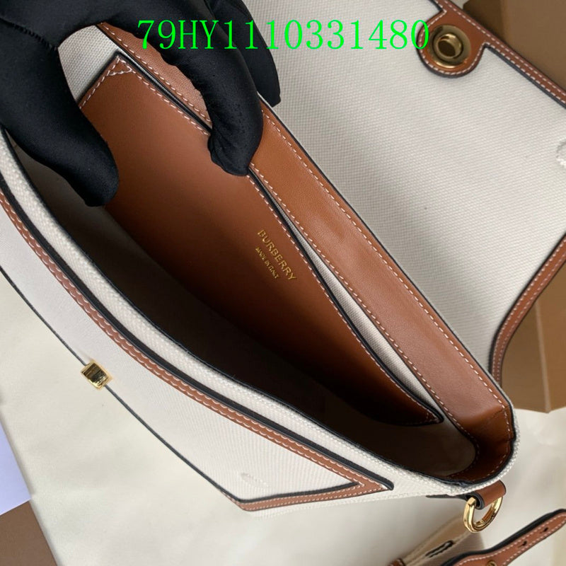 Glami Fashion -BBR Bags - 556