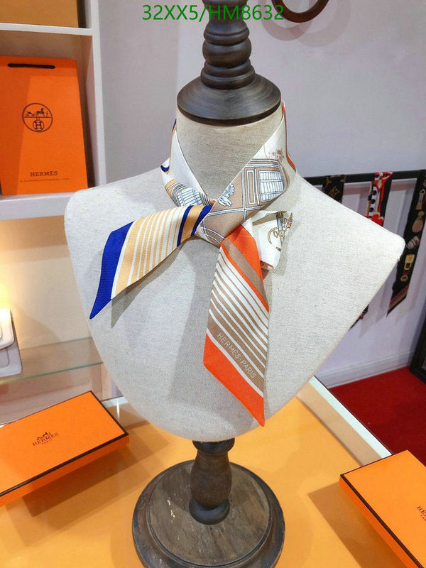 SAMC - HMS Scarves - 808