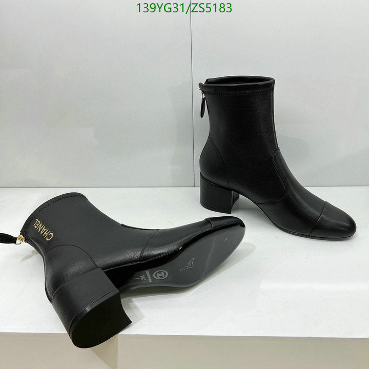 SAMC - CHL Women Boots - 305