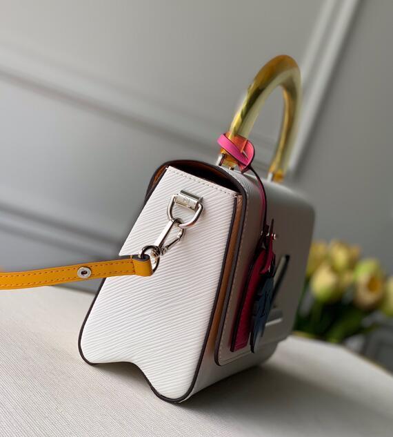 SAMC - LOV Bags - 3159