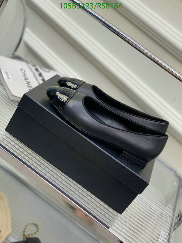 SAMC - CHL Women Shoes Ballet - 330