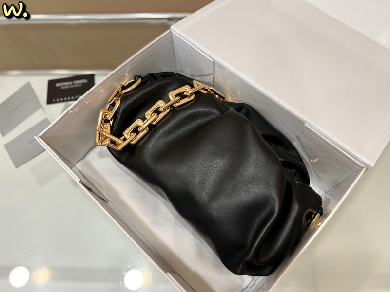 Satchel Bags - BV Bags - 044
