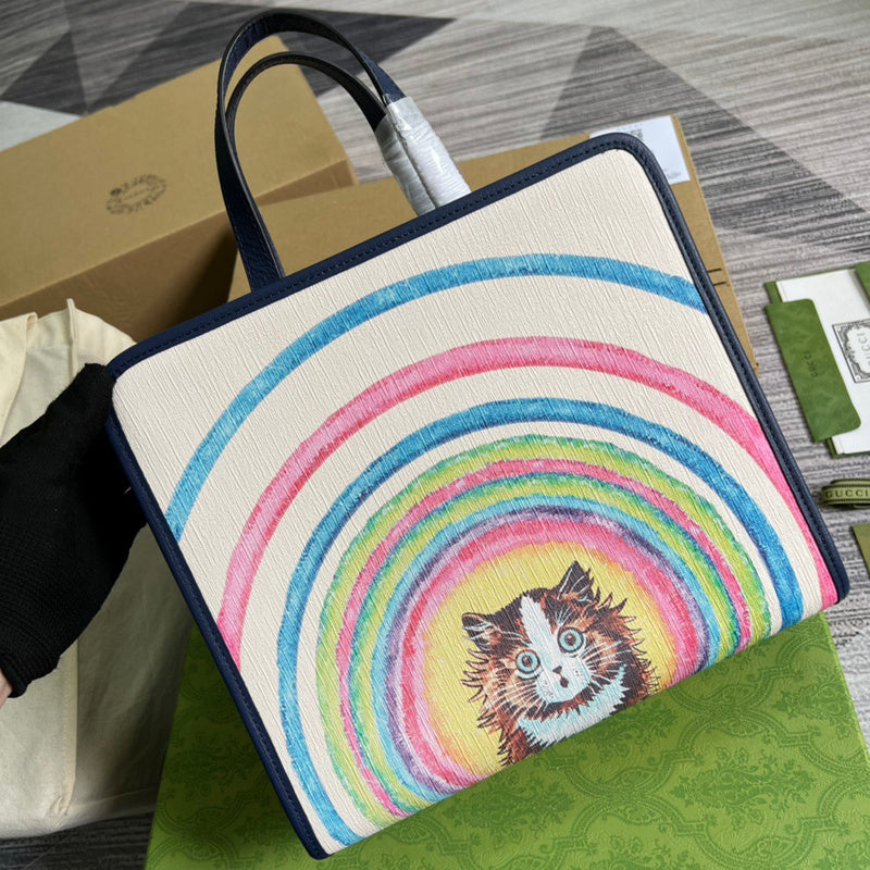 Satchel Bags - GCI Bags - 6930