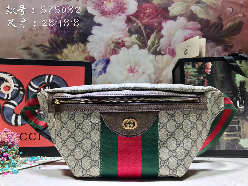 Gucci Luxury Fashion Bag