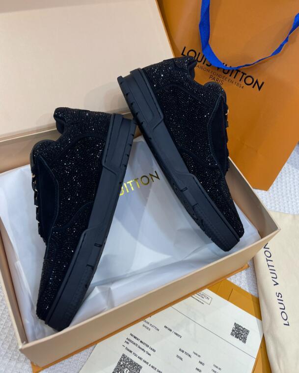 Glamy - LOV Men Shoes - 1033