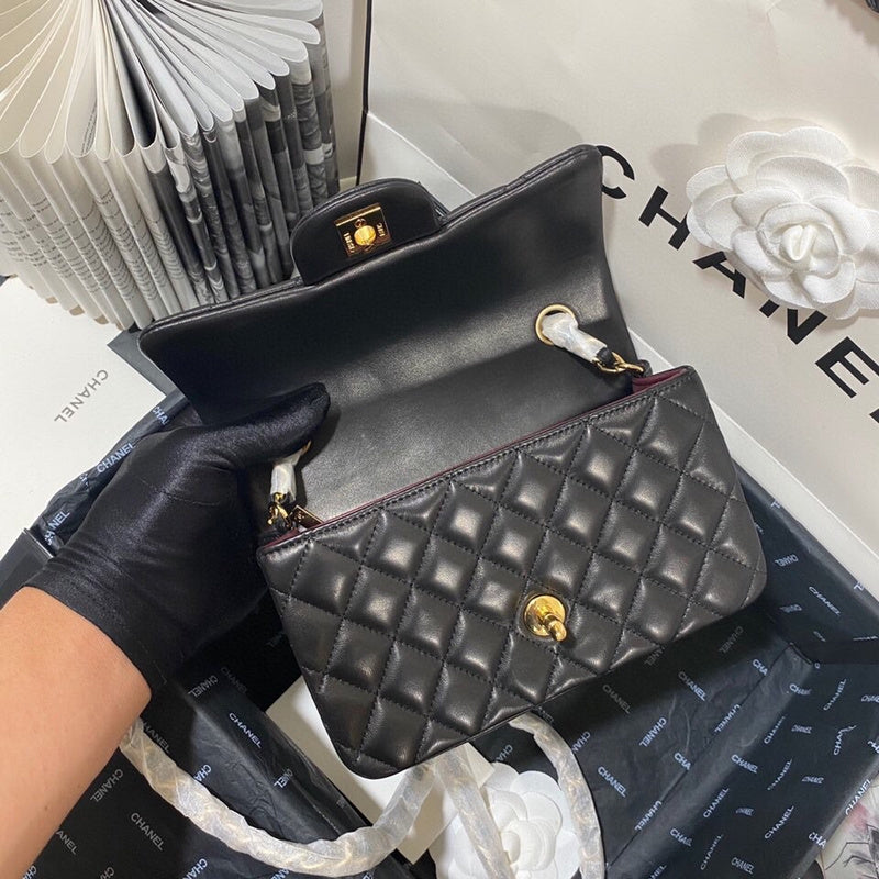 Satchel Bags - CHL Bags - 4586