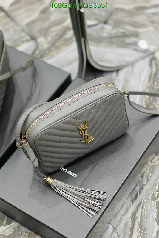 SAMC - YLS Bags - 239