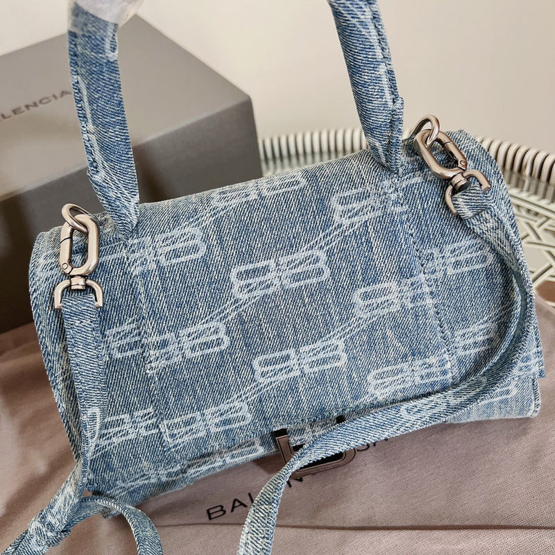 Satchel Bags - BGC Bags - 074