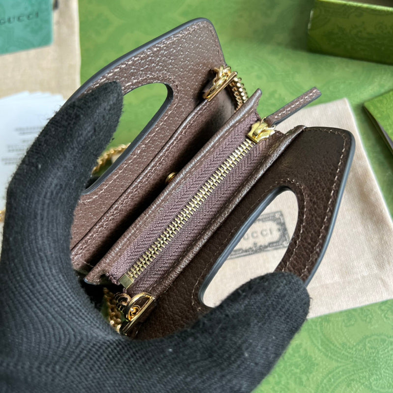 Satchel Bags - GCI Bags - 978