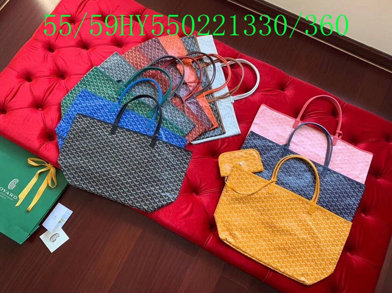 Satchel Bags - GOD Bags - 462