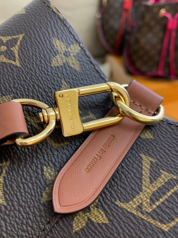 Satchel Bags - VL1 Bags - 820