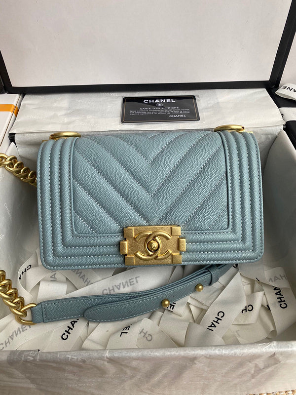 Satchel Bags - CHL Bags - 3537