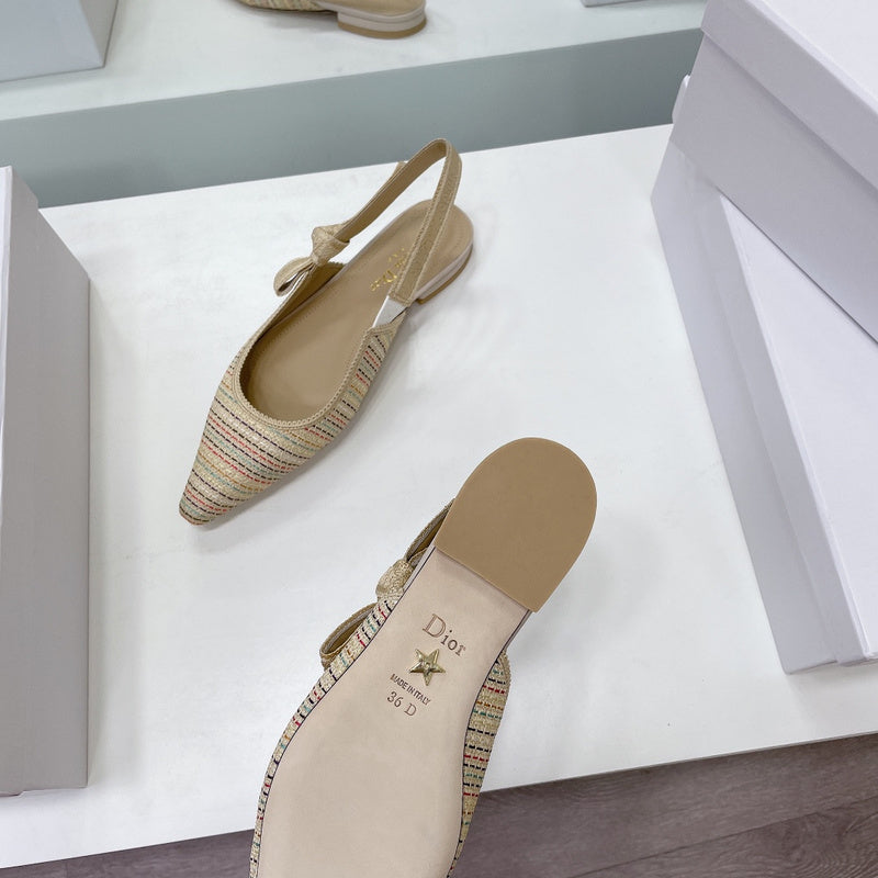 Satchel Bags - Mix Shoes - 1559