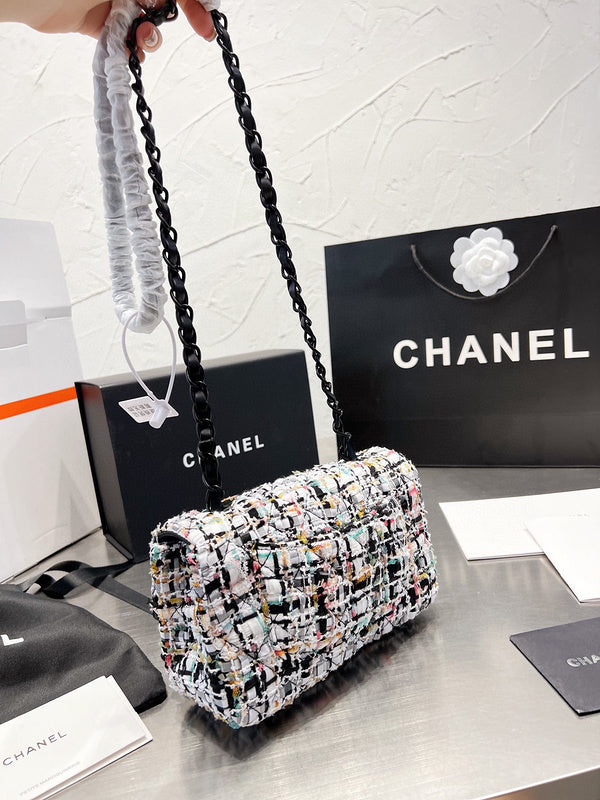 Satchel Bags - CHL Bags - 7325