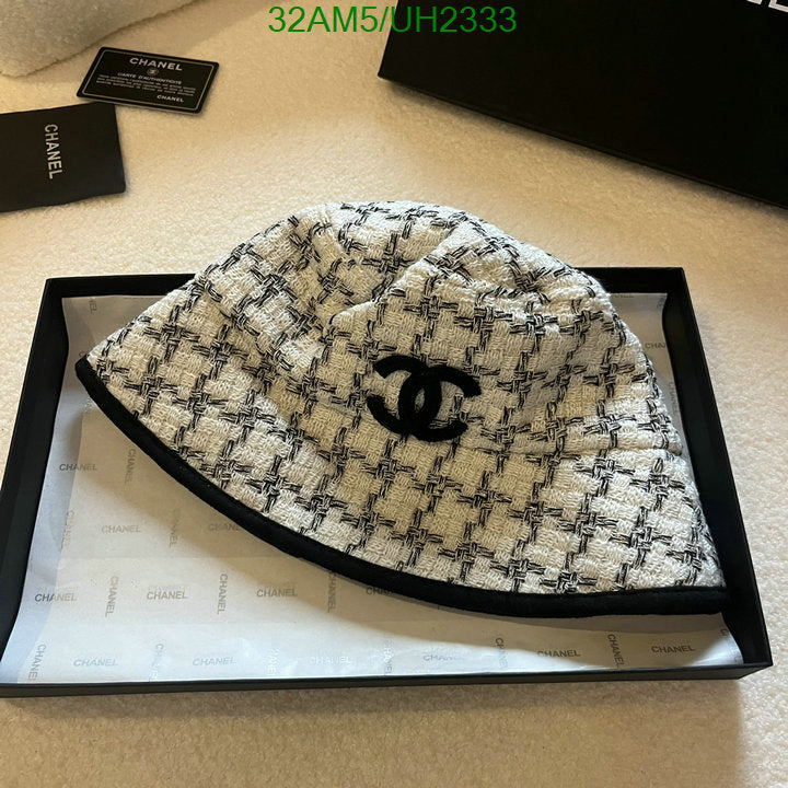 SAMC - CHL Caps & Hats - 088