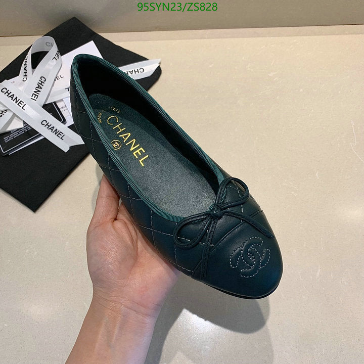SAMC - CHL Women Shoes Ballet - 335
