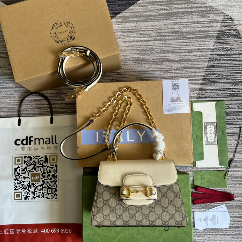 Satchel Bags - GCI Bags - 7851