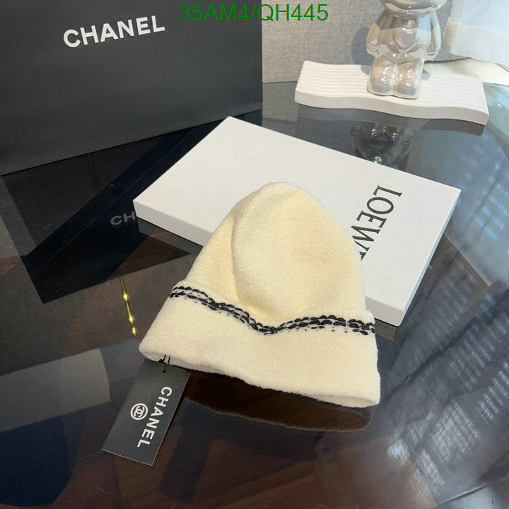 SAMC - CHL Caps & Hats - 146