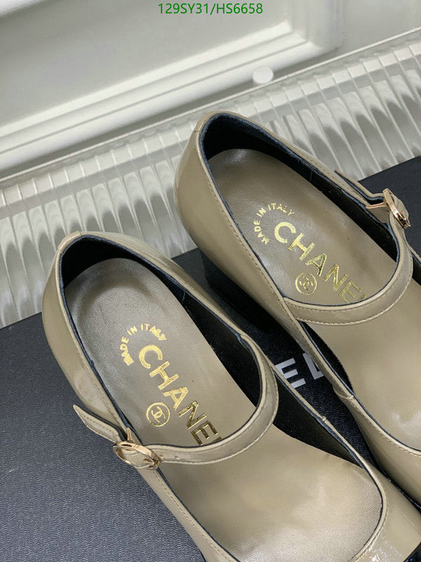 SAMC - CHL Women Shoes High Heels - 091