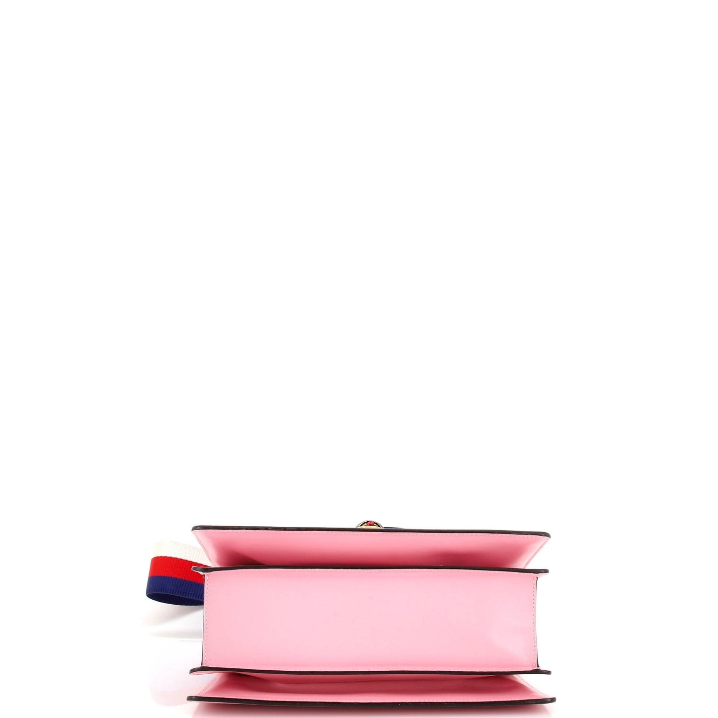 Queen Margaret Top Handle Bag Leather Small