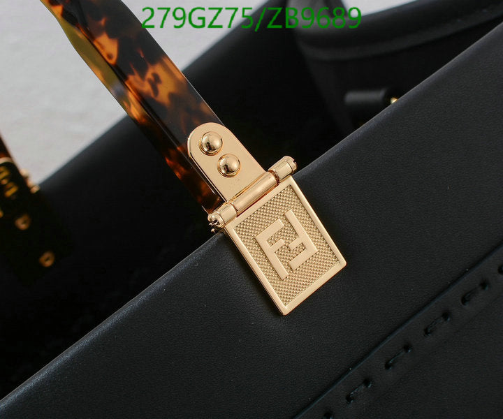SAMC - FDE Bags - 476