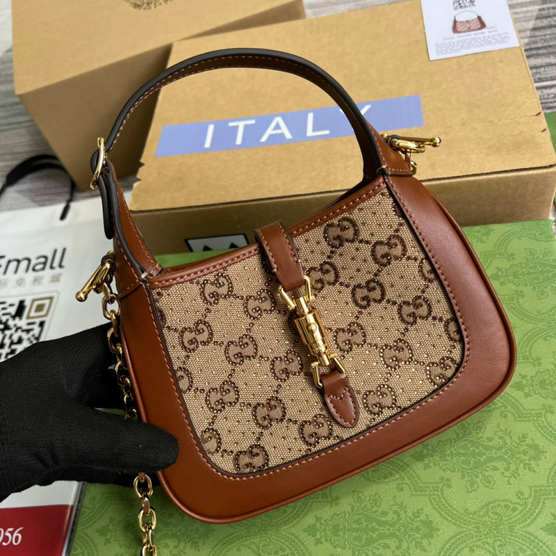 Glami - Glami Bags - 763