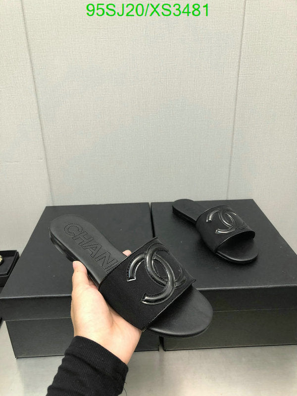 SAMC - CHL Women Shoes Slippers - 212