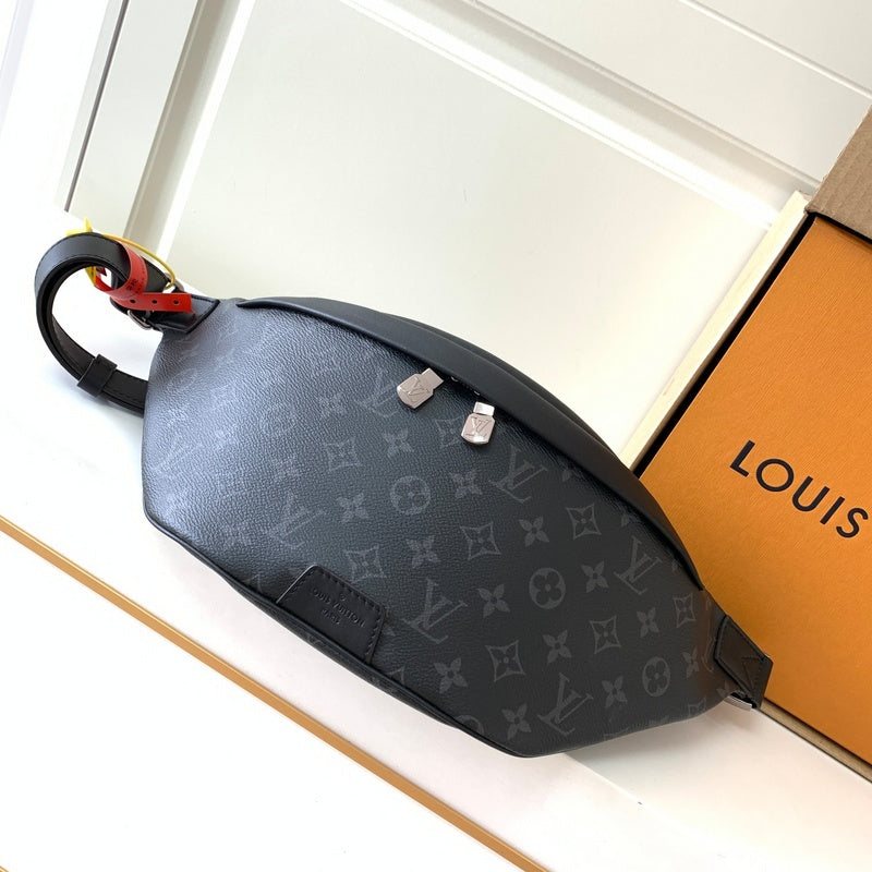 Satchel Bags - VL2 Bags - 048