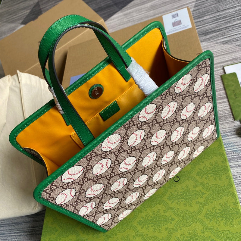 Satchel Bags - GCI Bags - 6924