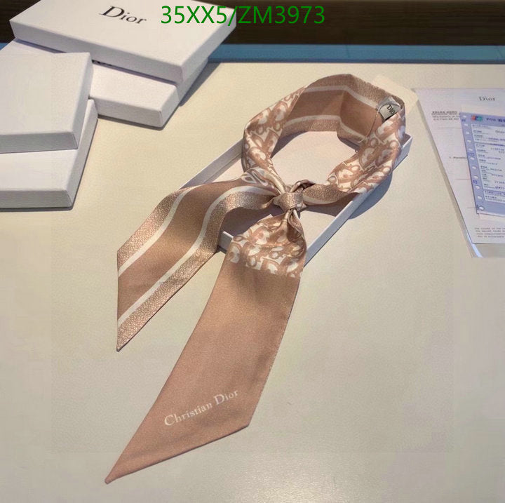 SAMC - DOR Scarves - 425