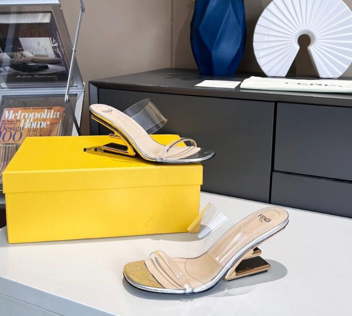 SAMC - FDE Women Shoes - 222