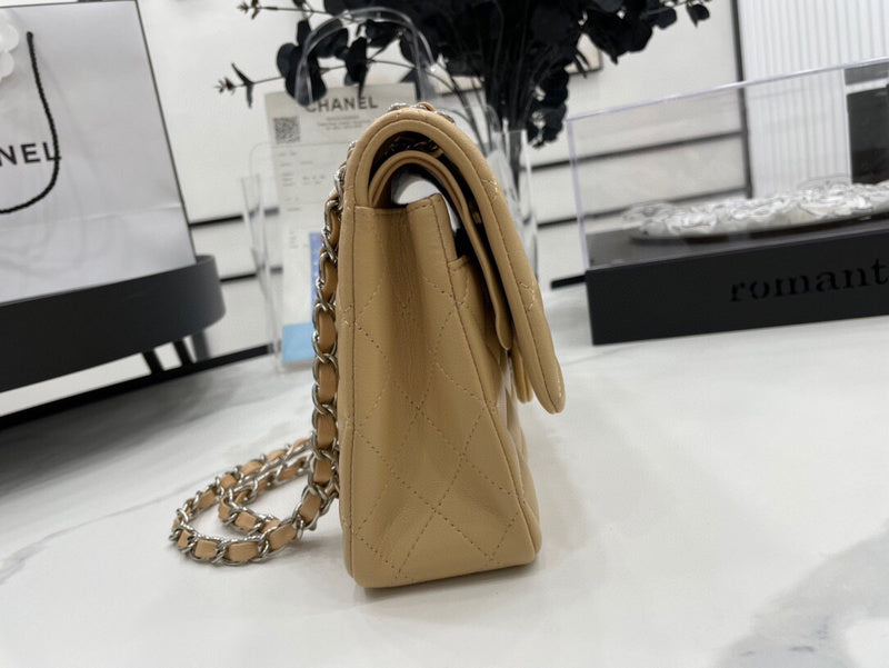 Satchel Bags - CHL Bags - 2529