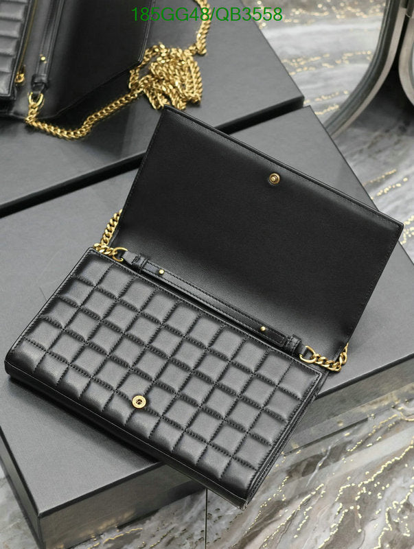 SAMC - YLS Bags - 229