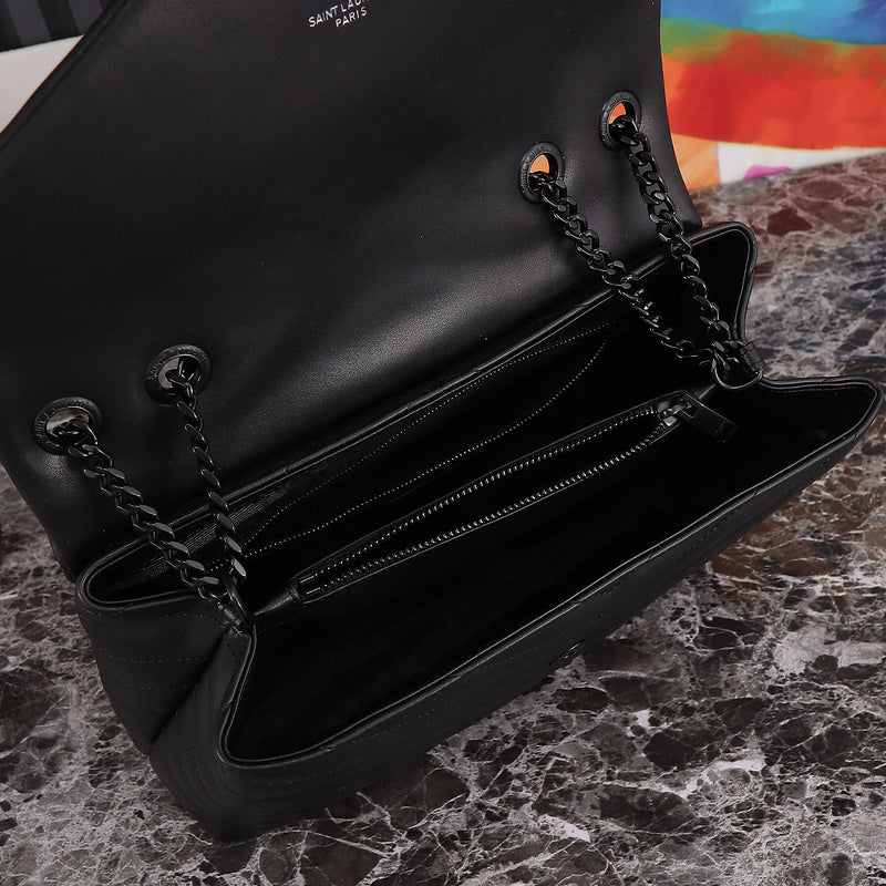 Satchel Bags - SLY Bags - 1457
