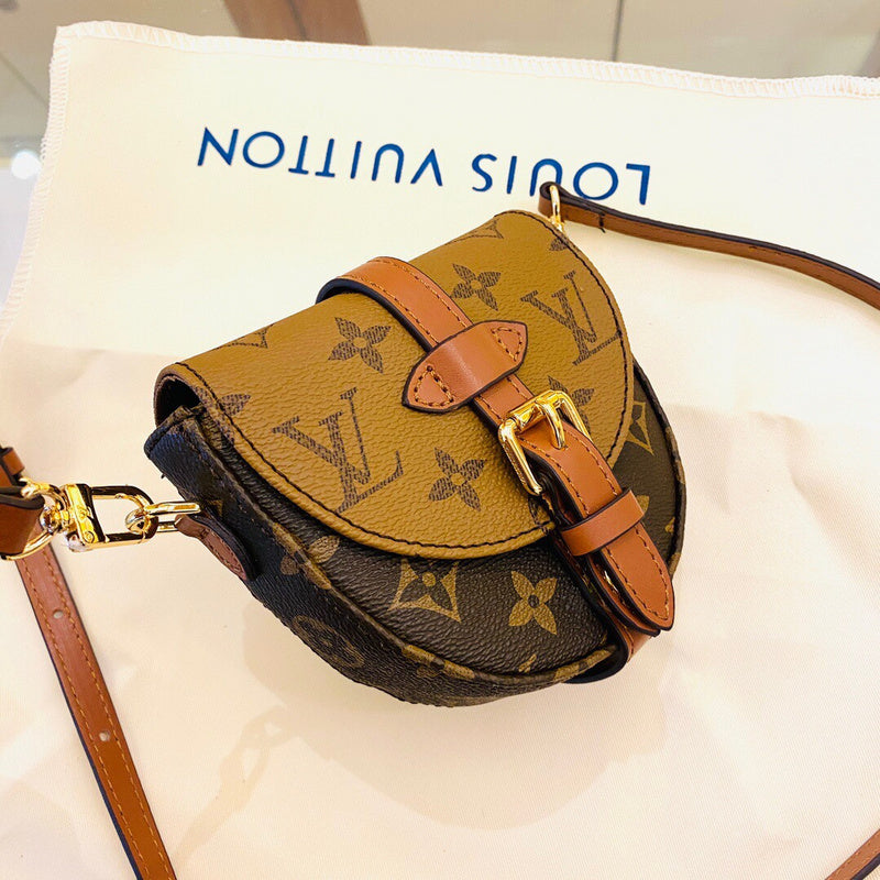 Satchel Bags - VL Bags - 1851