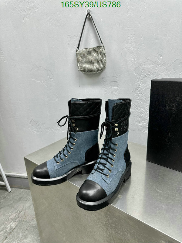 SAMC - CHL Women Boots - 084