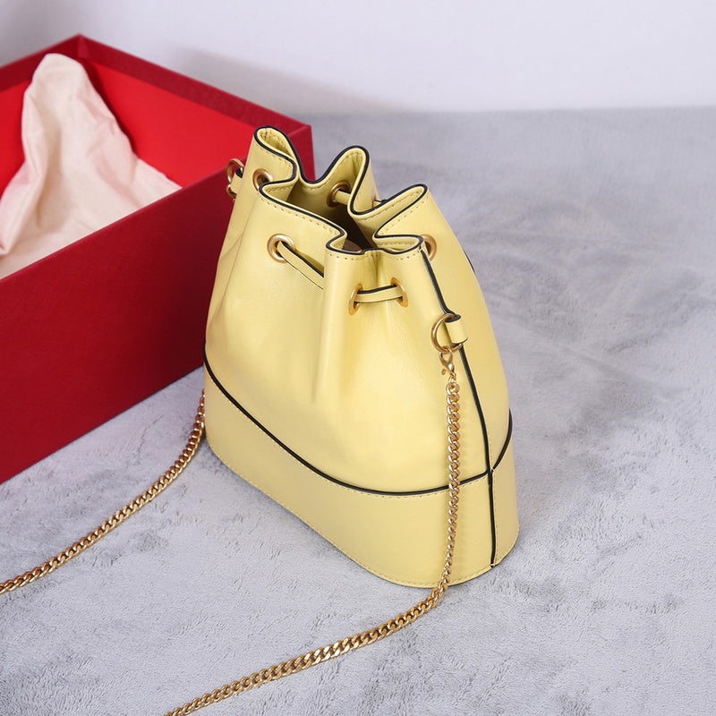 Satchel Bags - VTO Bags - 045