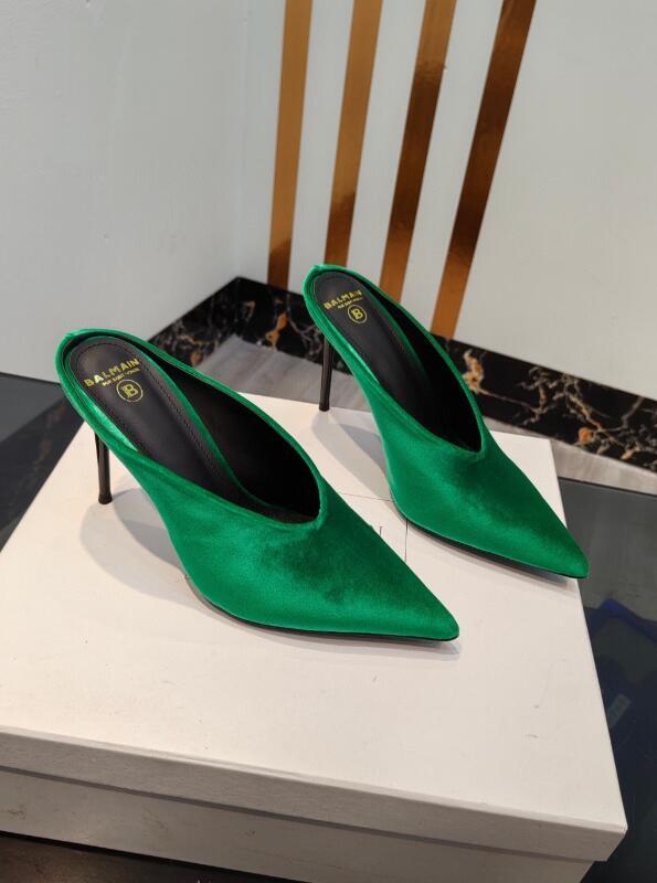 SAMC - BAM Women Shoes - 073