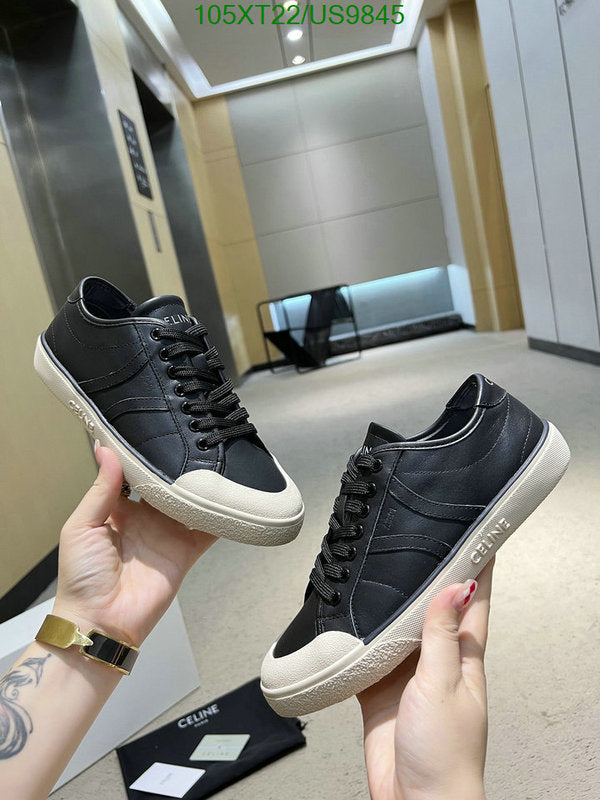 SAMC - COL Women Shoes - 053