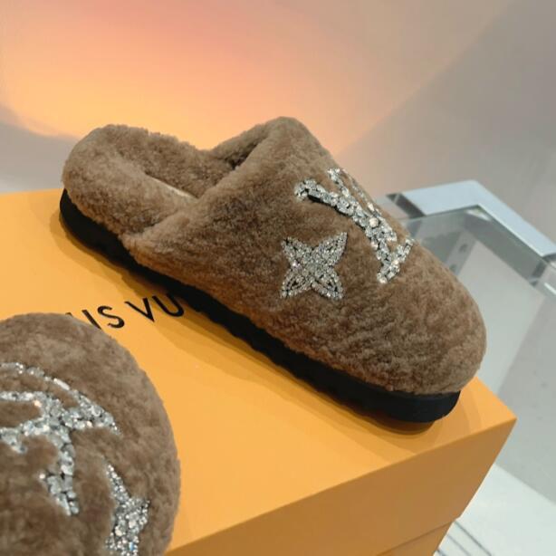 SAMC - LOV Women Shoes - 450