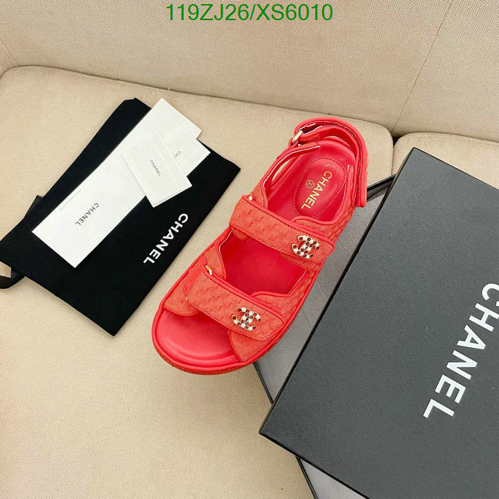 SAMC - CHL Women Shoes Beach - 165
