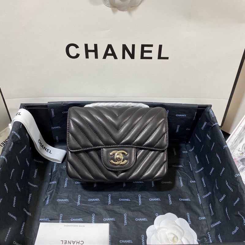 Satchel Bags - CHL Bags - 4452