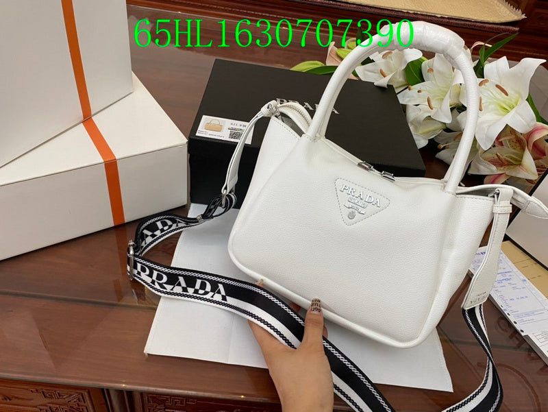 Satchel Bags - PDA Bags - 4163