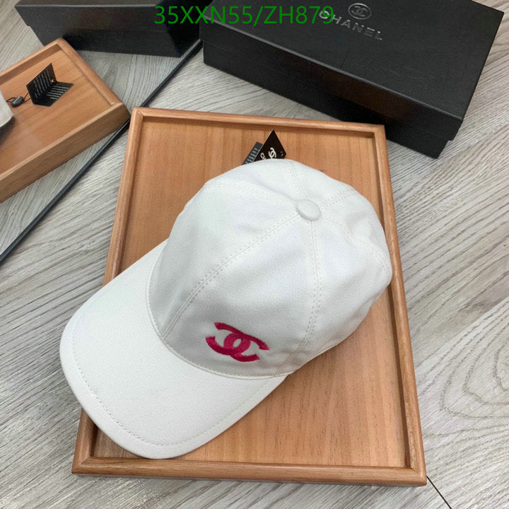 SAMC - CHL Caps & Hats - 441