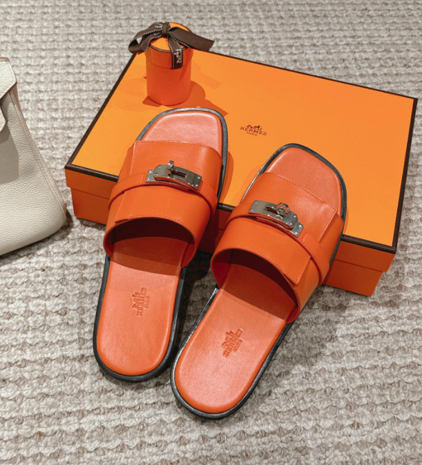 SAMC - HMS Men Shoes - 002