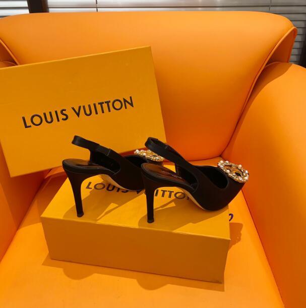 SAMC - LOV Women Shoes - 260